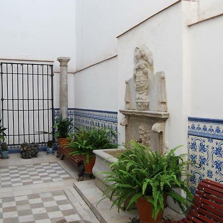 Appartamento La Casa De Lucia Granada Esterno foto