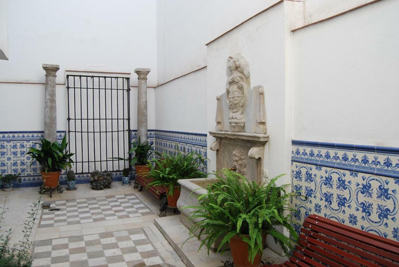 Appartamento La Casa De Lucia Granada Esterno foto