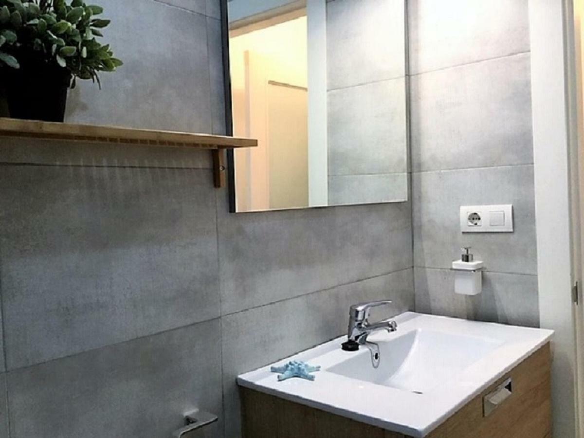 Appartamento La Casa De Lucia Granada Esterno foto